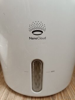Philips zvlhčovač vzduchu HU4803/01 - 2