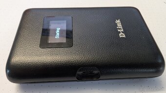 Wifi 4G modem na bayerky D-Link DWR-933 - 2