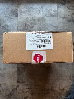 Pokémon - Surging Sparks ETB Sealed case - 2