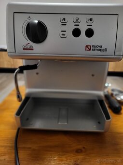 Nuova simonelli oscar - 2