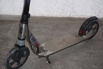 Kolobežka OXELO - 2