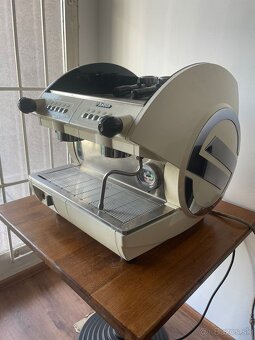 SET-  Kávovar , Filter vody a mlynček na kávu - 2