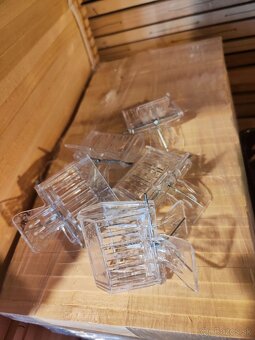 Vychytavacia klietka - 2