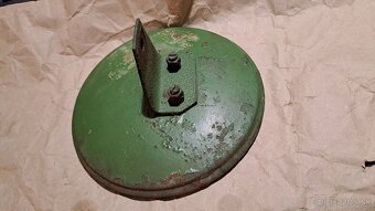 Zetor 25,35,50,Škoda 30 ,Praga a pod.. - 2