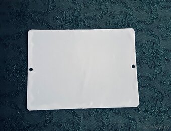 smaltovana cedula - 2