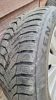 5x112 R17 225/55 R17 - 2