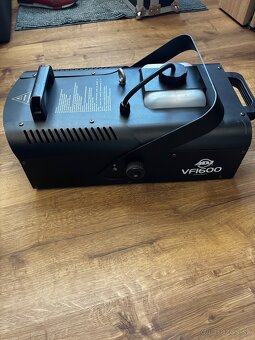 Dymostroj ADJ 1600 - 2