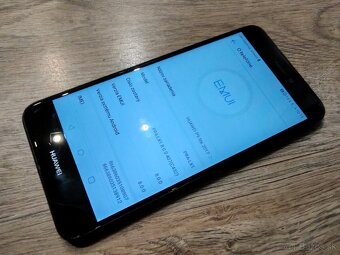 Huawei P9 Lite 2017 - 2