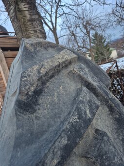 Pneu na zetor 16.9 - 30 - 2