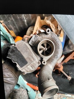 3l turbosluchadlo - 2