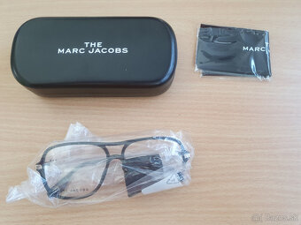 Okuliarové rámy Marc Jacobs - 2