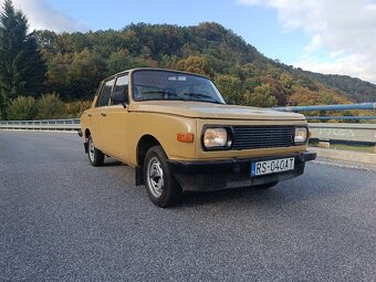 Wartburg 353 - 2
