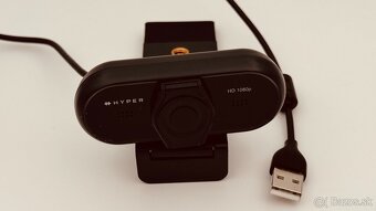 Hyper HC437 webkamera - 2