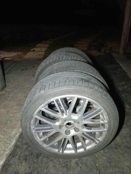 5x100 R17 7J - 2