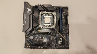 B560M + i5 11400F + 16GB Ram - 2