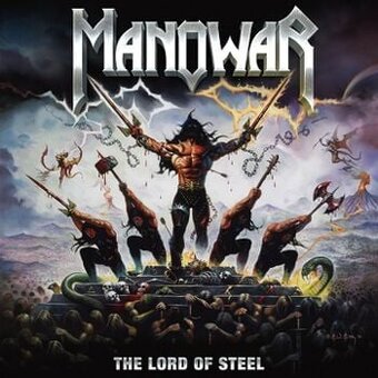 MANOWAR - 2