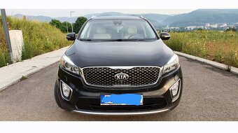 Kia Sorento 2.2 CRDi AWD - 2