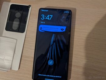 Predám Google Pixel 7 Pro na náhradné diely - 2