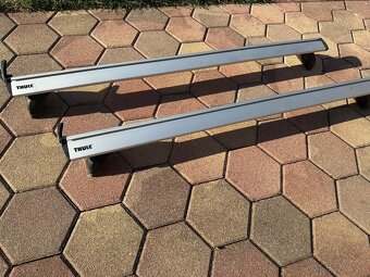 Thule stresny nosic - 2