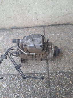 Predam cerpadlo oktavia 1 1.9 66kw - 2