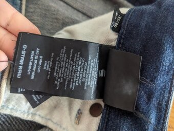 Dámske rifle G-Star ARC 3D - 2