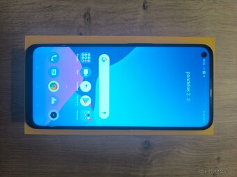 Realme 8 5G - 2