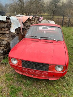 Škoda 105/120l náhradné diely - 2