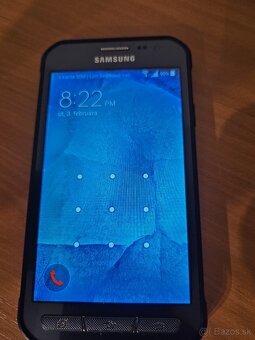 Predám Samsung Galaxy Xcover - 2