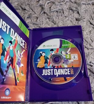 Just Dance 2017 XBOX 360 - 2