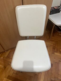 Predám stoličky - 2