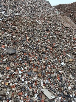 Predám zmesny recyklat - 2