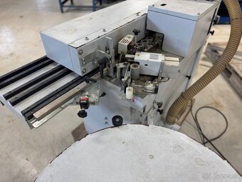 Olepovačka hran. - 2