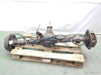 diferencial,naprava,diferak - 2