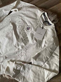 Mikina moncler 2xl - 2