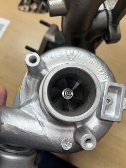 Turbo 1.9tdi PD 77kw - 2