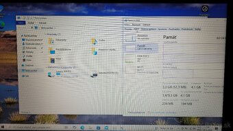 HP Probook 4535s 8/240 GB SSD - 2