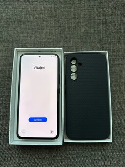 Samsung Galaxy A54 5G - 2