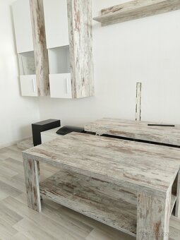 Obývacia stena + stôl - 2