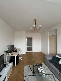 Prenájom 2 - izbového bytu - 2