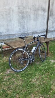 Specialized Roubaix Comp v.56 - 2