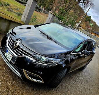 Predam RENAULT ESPACE executive - 2