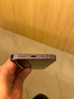 iPhone 14pro 256GB - 2