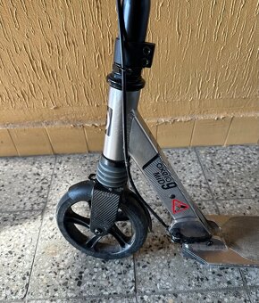 Kolobezka Oxelo Mid9 - 2