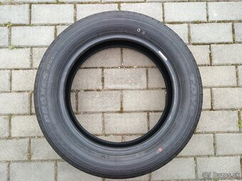 Letné pneu Toyo Proxes 185/60 R16 - 2