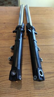 Predné teleskopy Honda CBF1000 - 2