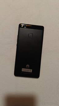 Huawei P9 lite - 2