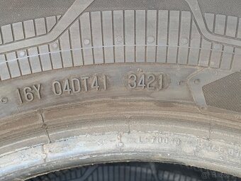 215/65R16C - 2