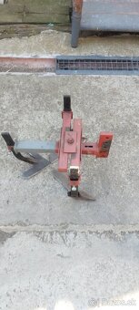 Plečka zemiakov na AGZAT - 2