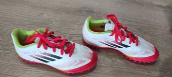 kopačky adidas 33- 20cm - 2