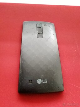 Predám LG G4c - 2